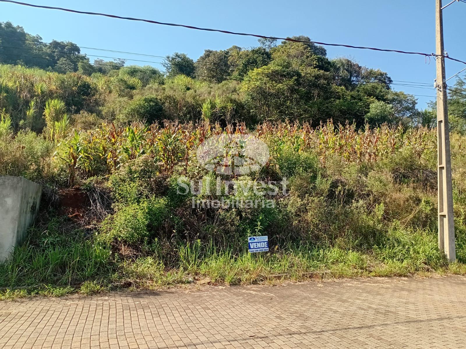 Lote urbano com ?rea de 360,16 m , localizado no Bairro das Na?es