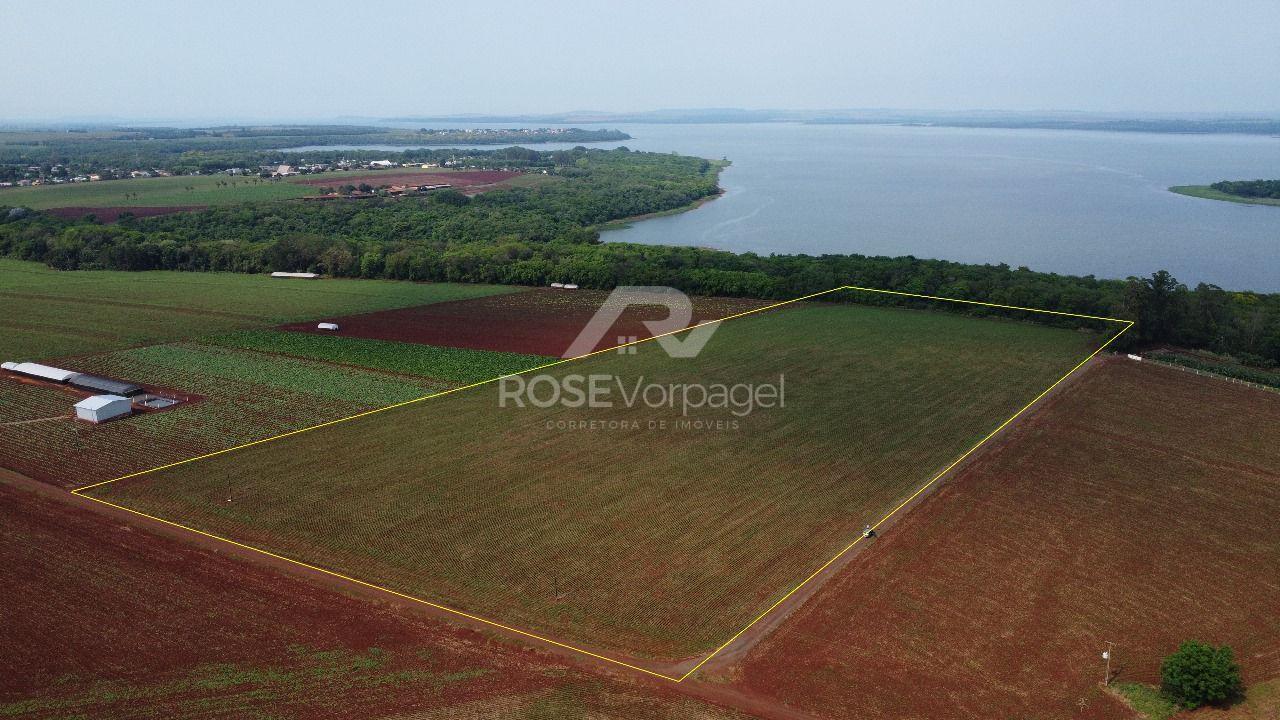 Vendo Área de terra em, PORTO MENDES, MARECHAL CANDIDO RONDON ...