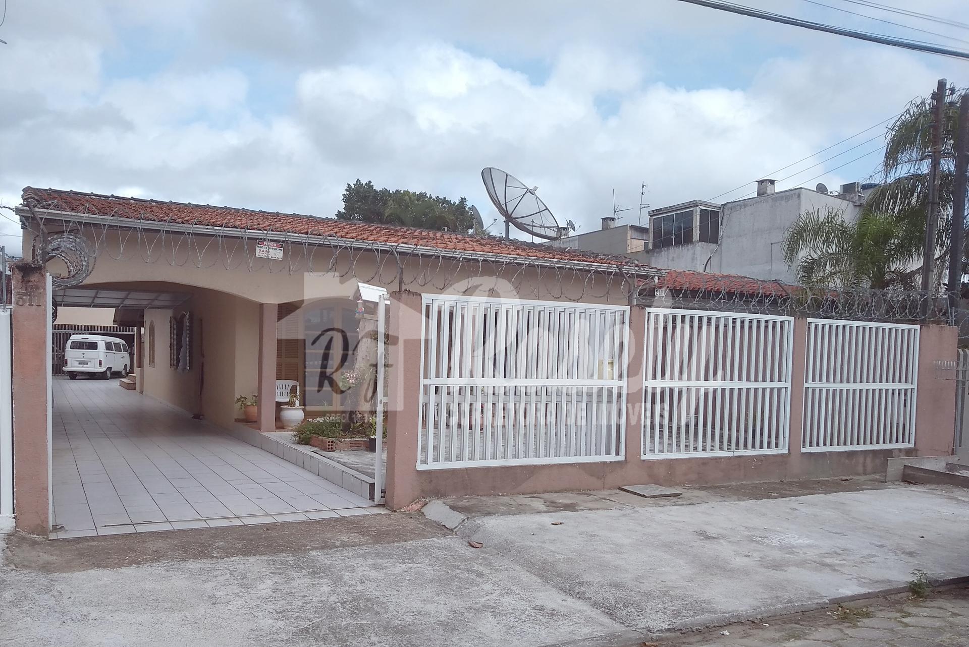 Casa com 7 dormitórios à venda,350.00 m , PONTAL DO PARANA - PR