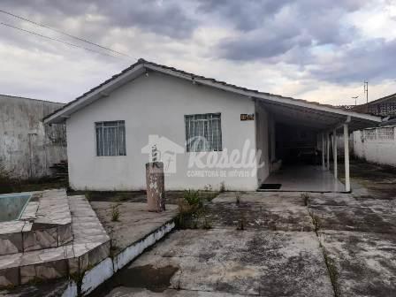 Casa com 5 dormitórios à venda,375.00 m , PONTAL DO PARANA - PR