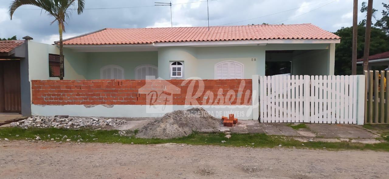 Casa com 3 dormitórios à venda,396.00 m , PONTAL DO PARANA - PR