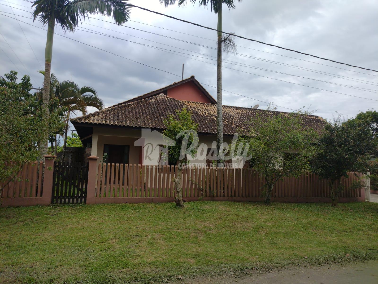 Sobrado com 9 dormitórios à venda,180.92 m , PONTAL DO PARANÁ - PR