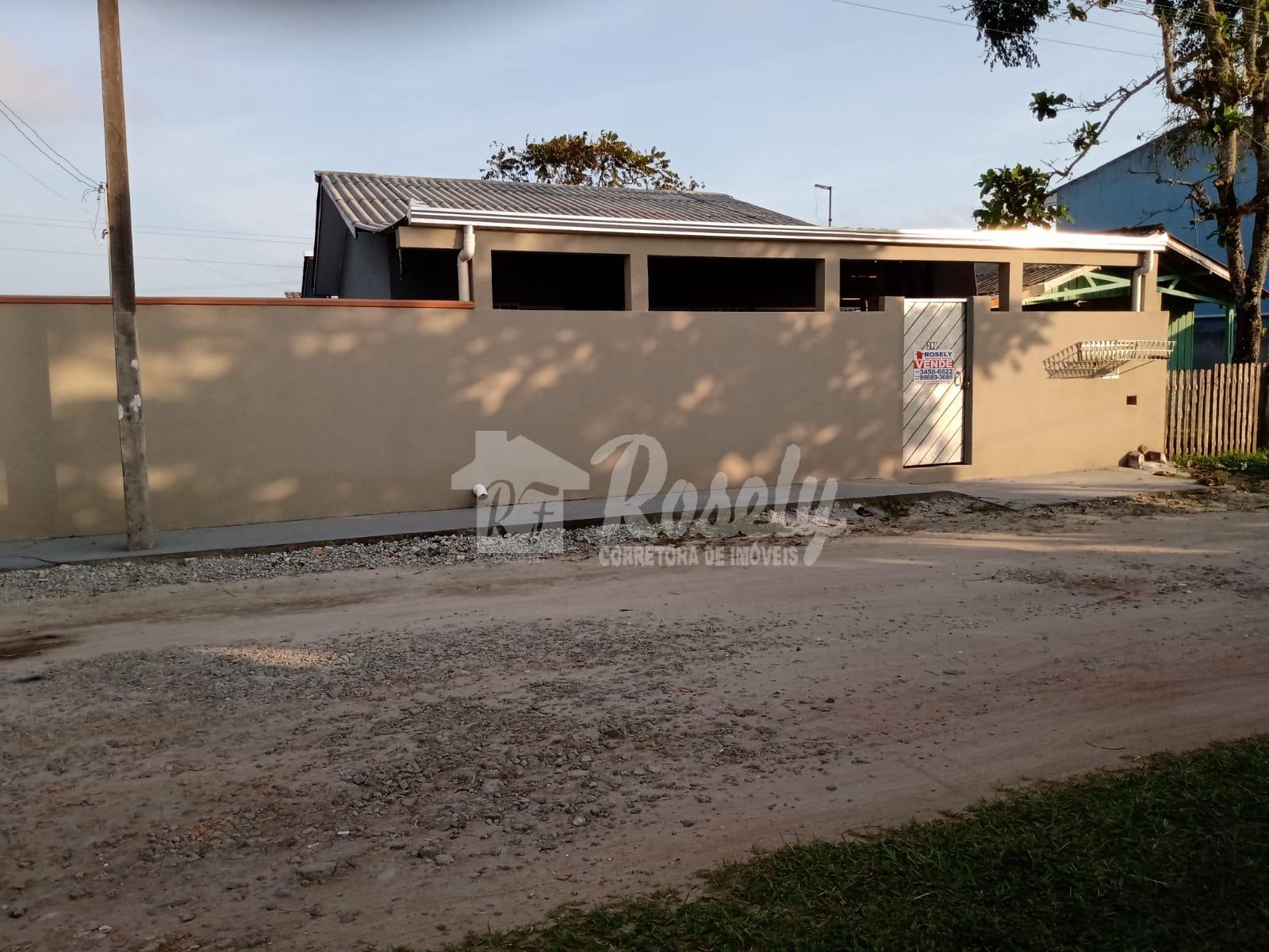 Casa com 3 dormitórios à venda,216.12 m , PONTAL DO PARANÁ - PR