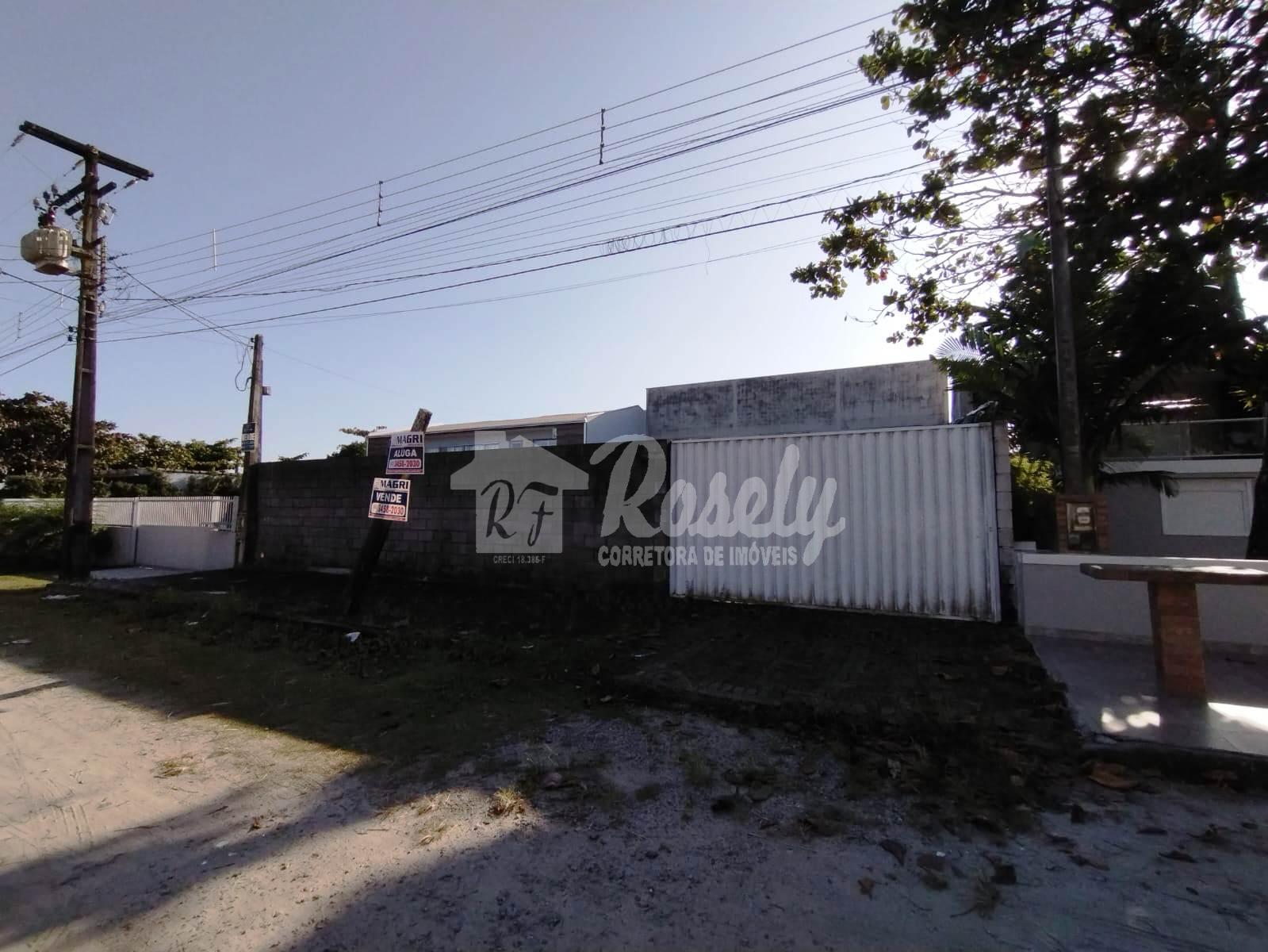 Galpão à venda,600.00 m , Balneário Grajaú, PONTAL DO PARANA - PR