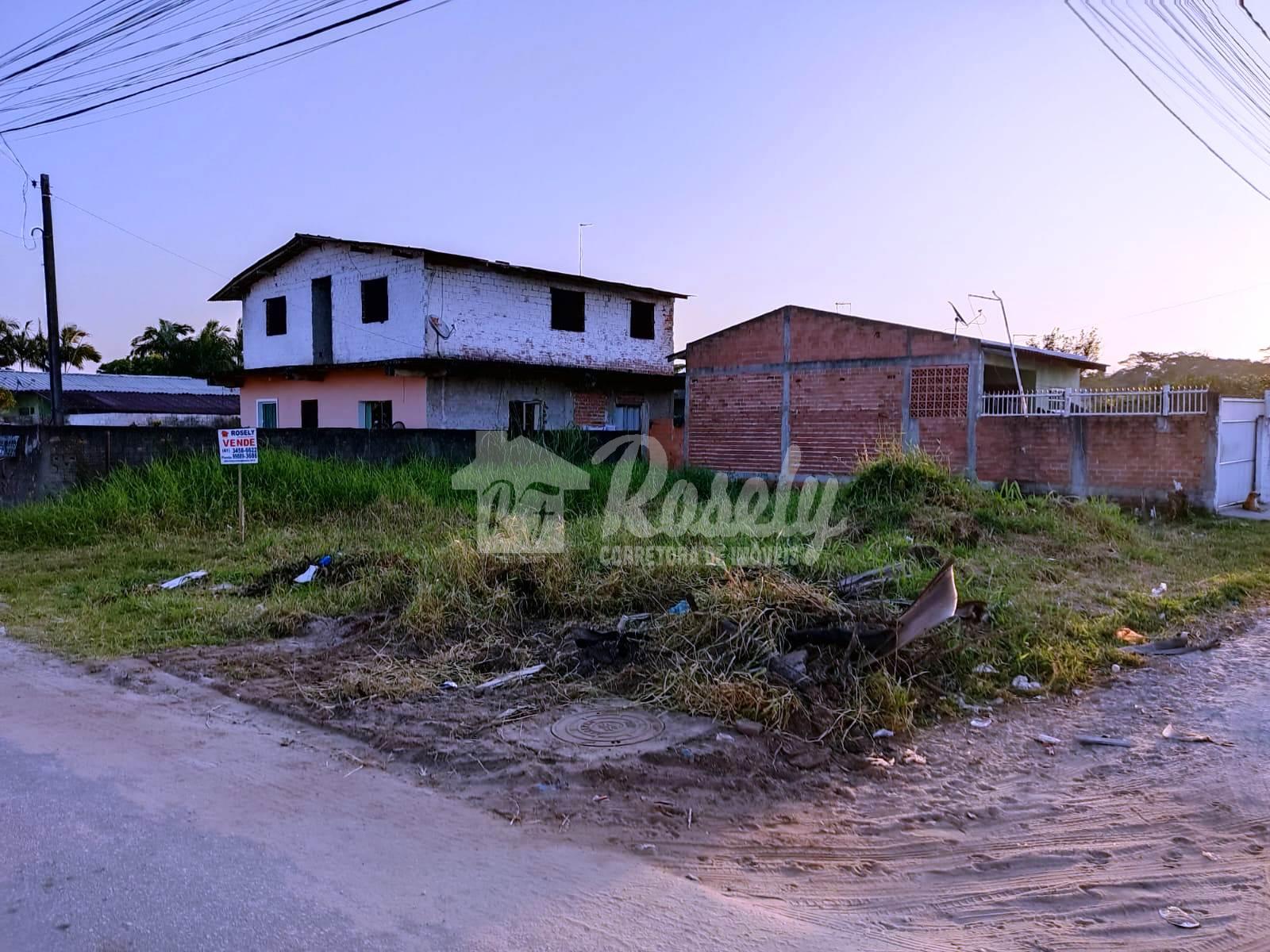 Terreno à venda,210.00 m , Balneário Jacarandá, PONTAL DO PARANA - PR