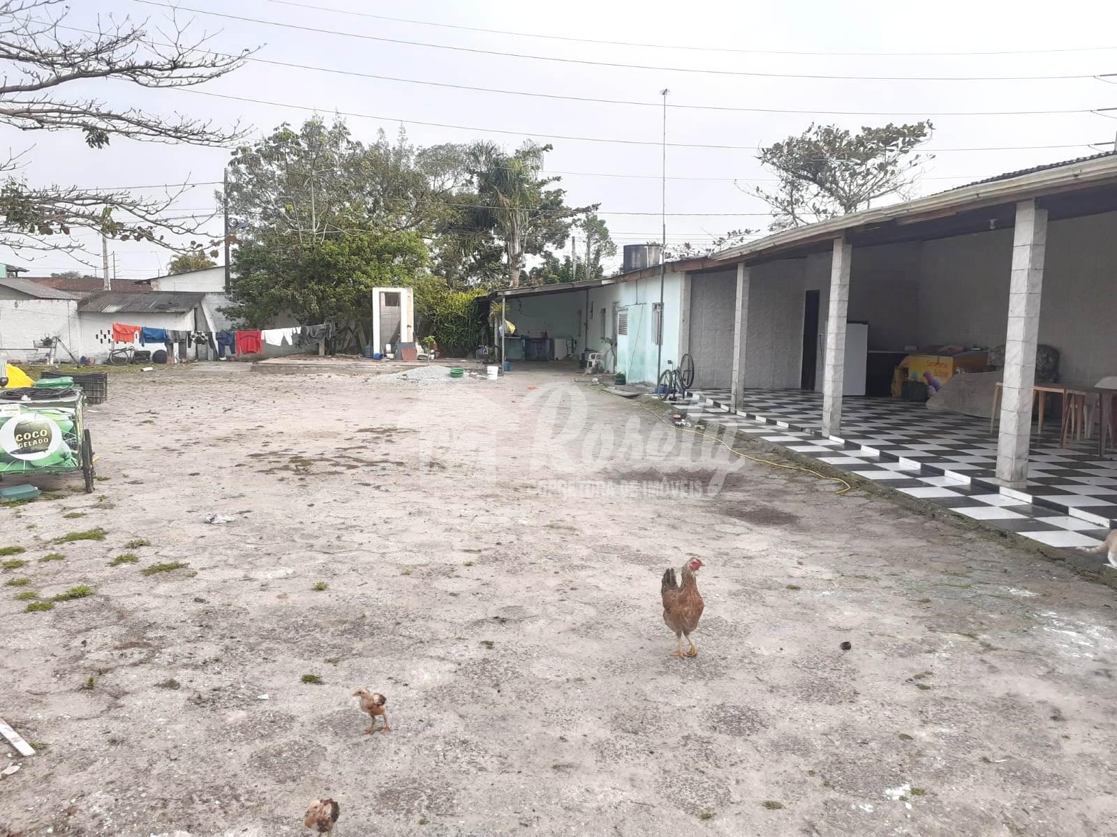 Terreno à venda,1560.80 m , Balneário Ipê, PONTAL DO PARANA - PR