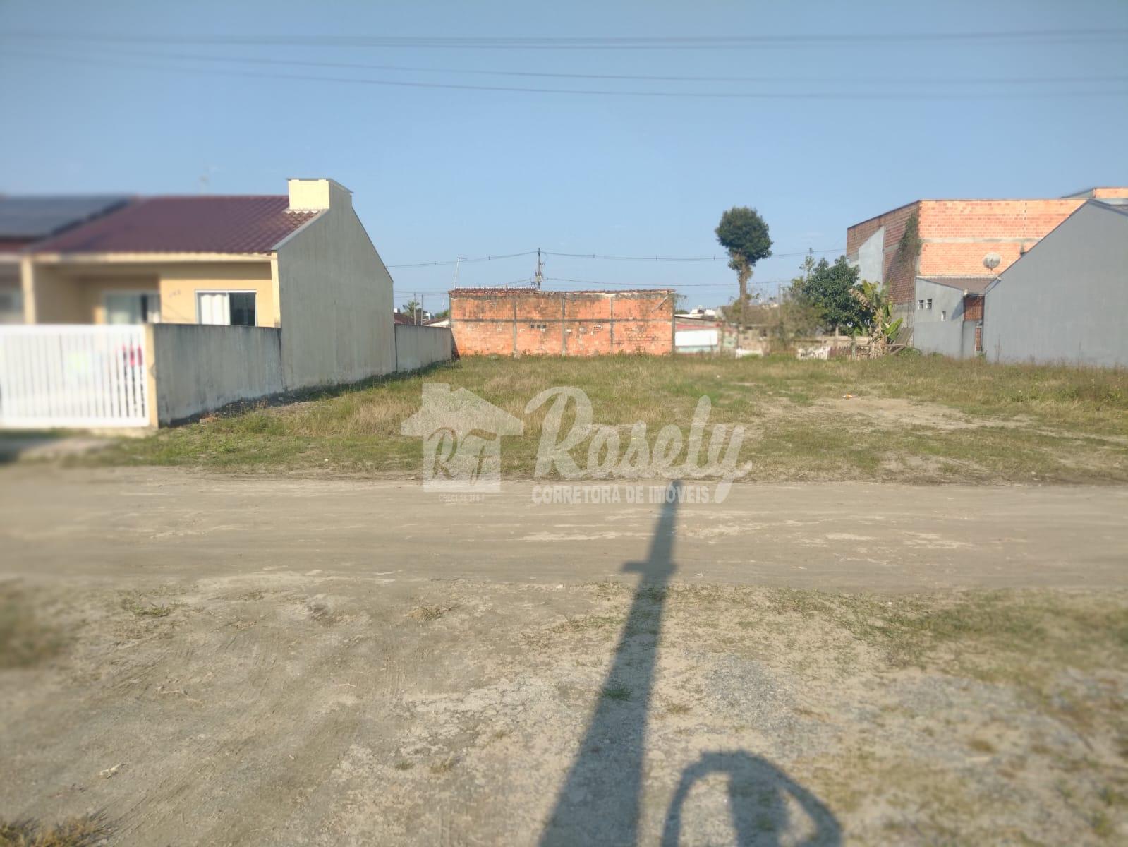 Terreno à venda, Balneário Santa Terezinha, PONTAL DO PARANA - PR