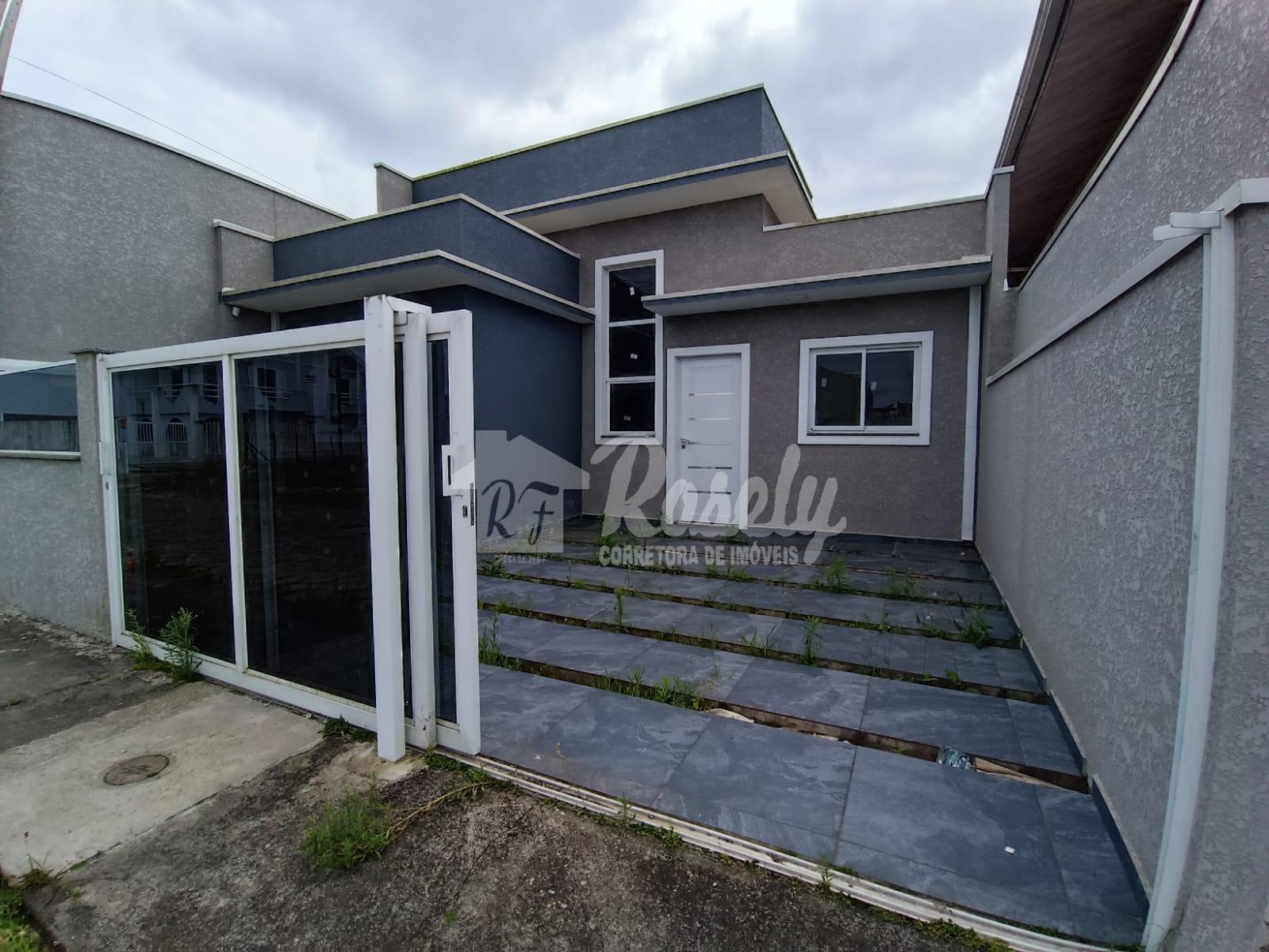 Casa com piscina á  venda, Balneário Ipanema, PONTAL DO PARANA - PR