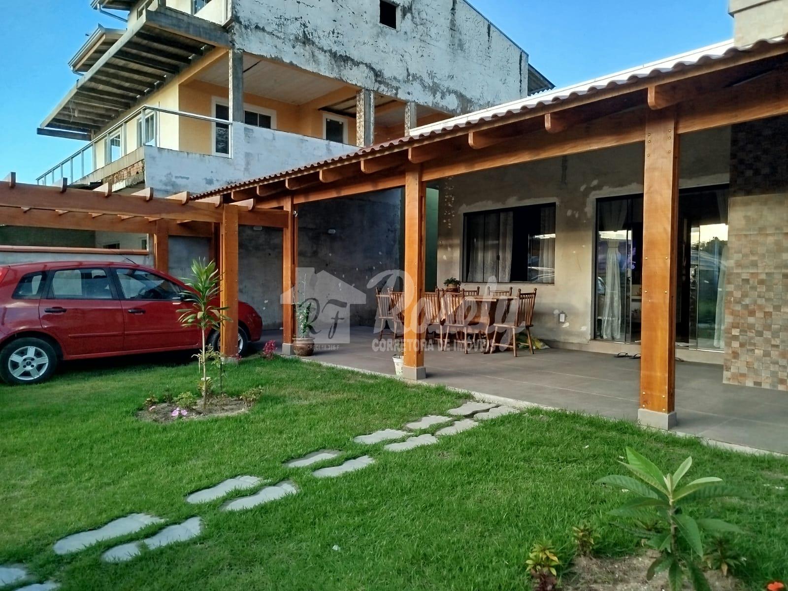 Casa para locação de diarias, Balneário Barrancos, PONTAL DO PARANA - PR