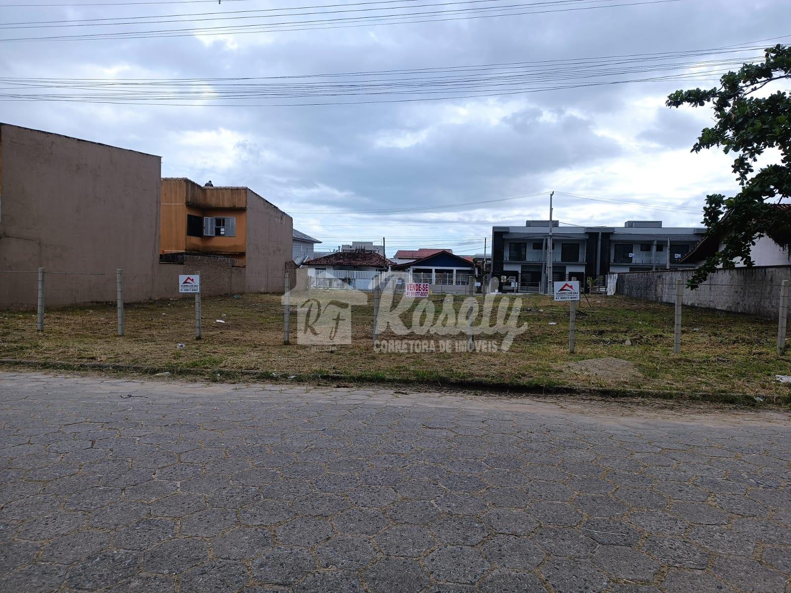 Terreno à venda, Balneário Miami, PONTAL DO PARANA - PR