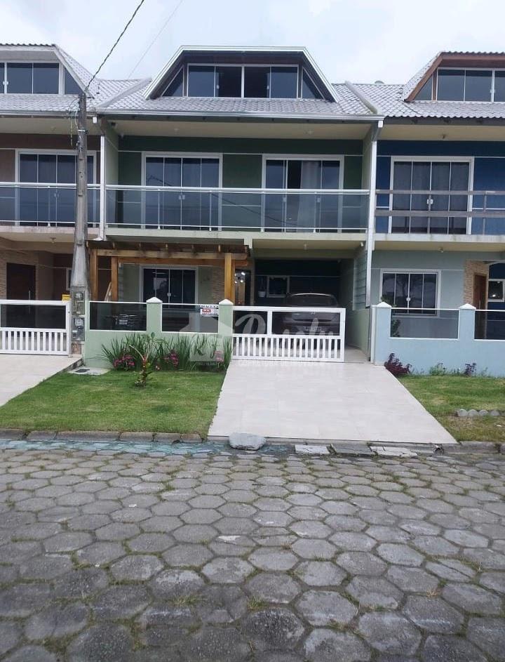 Sobrado triplex à venda, Balneário Shangrilá, PONTAL DO PARANA - PR