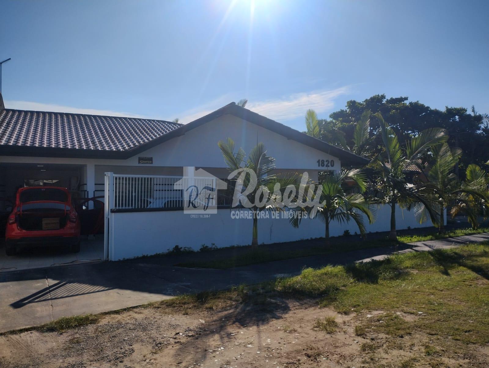 Imóvel à venda, Balneário Canoas, PONTAL DO PARANA - PR