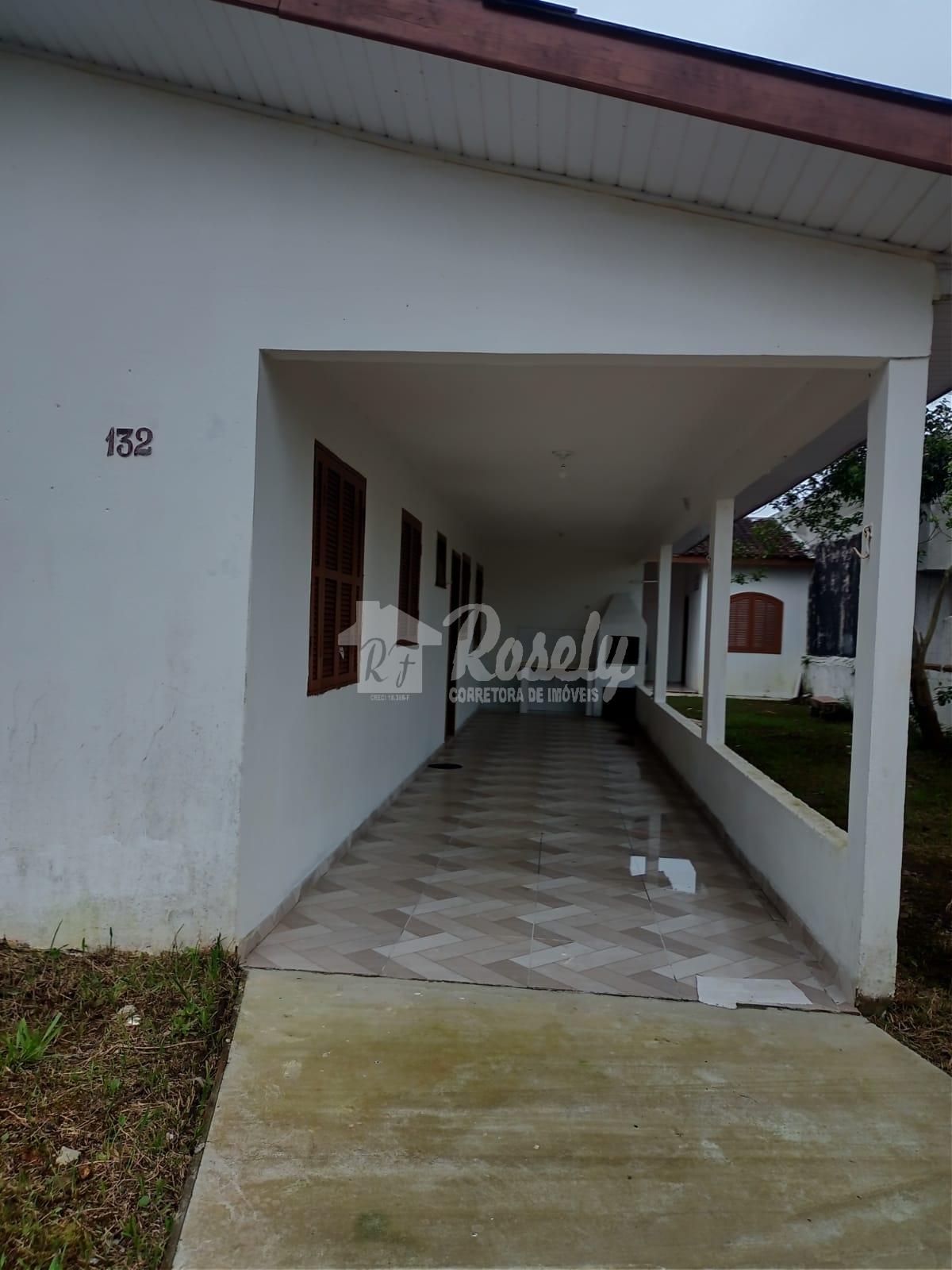 Casa com 4 dormitórios, Balneário Primavera, PONTAL DO PARANA - PR