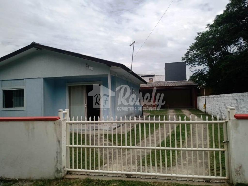 Casa com 3 dormitórios à venda, Balneário Canoas, PONTAL DO PARANA - PR