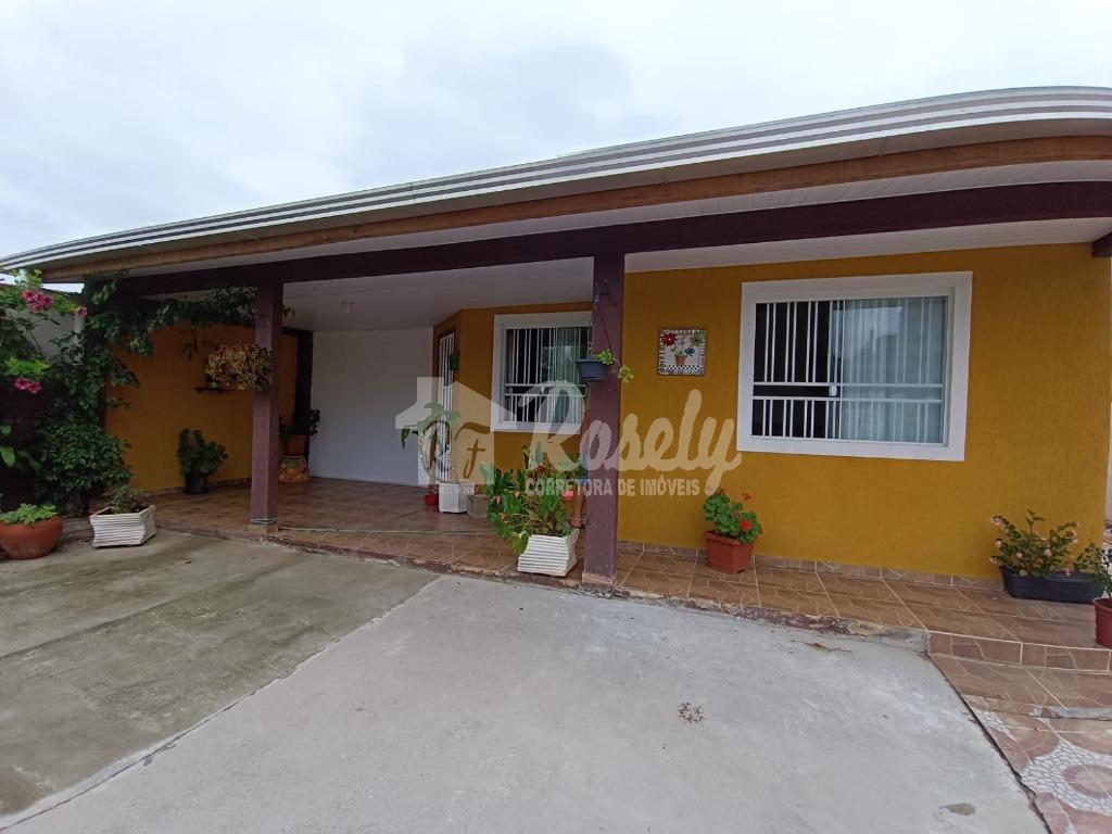 Casa com 2 dormitórios à venda, Balneário Shangri-lá, PONTAL DO PARANA - PR