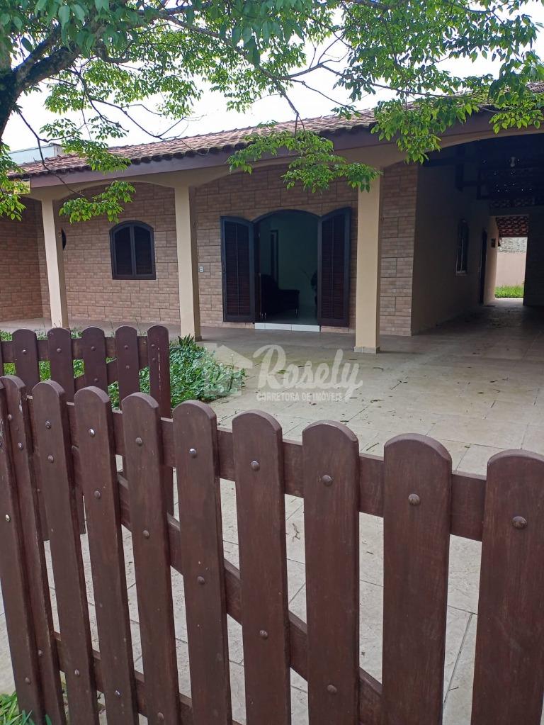 Casa com 3 dormitórios à venda, Balneário Leblon, PONTAL DO PARANA - PR