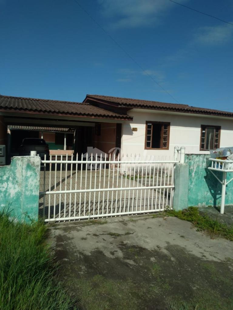 Casa com 3 dormitórios à venda, Balneário Primavera, PONTAL DO PARANA - PR