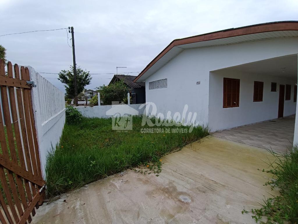 Casa com 4 dormitórios à venda, Balneário Primavera, PONTAL DO PARANA - PR