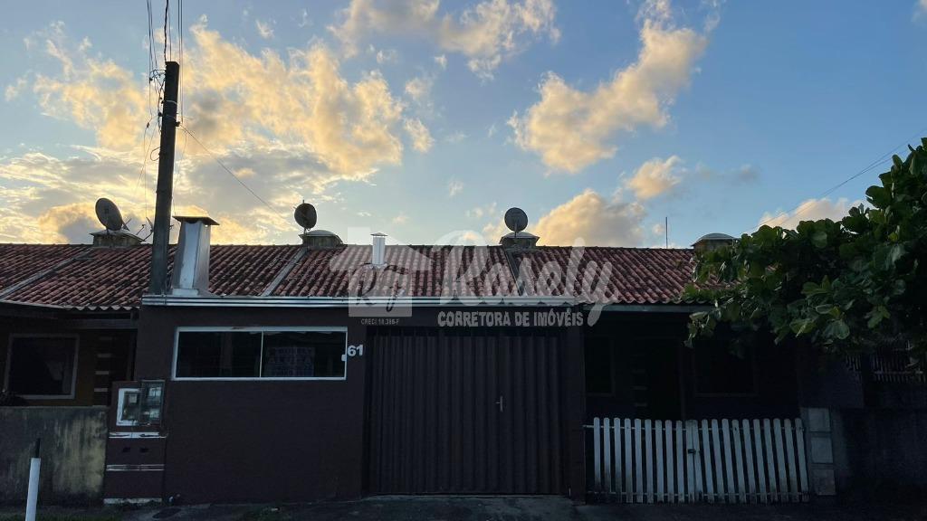 Casa com 4 dormitórios para locação, PONTAL DO PARANA - PR