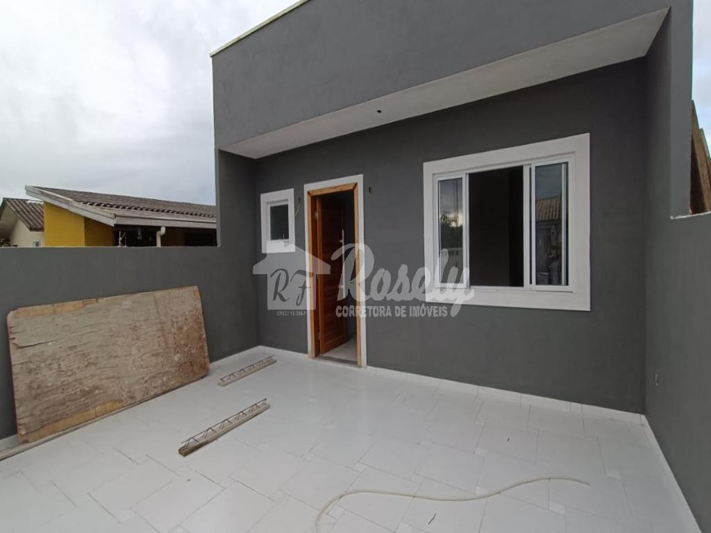 Casa com 2 dormitórios à venda,120.00 m , PONTAL DO PARANA - PR