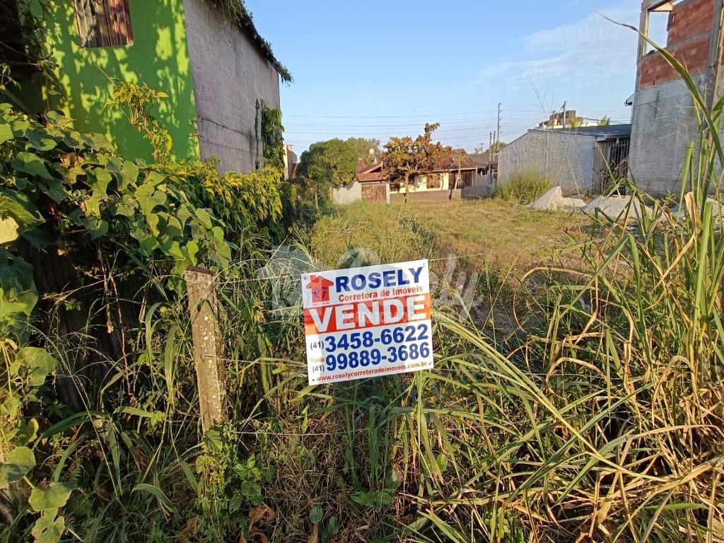 Terreno à venda,400.00 m , Balneário Leblon, PONTAL DO PARANA - PR