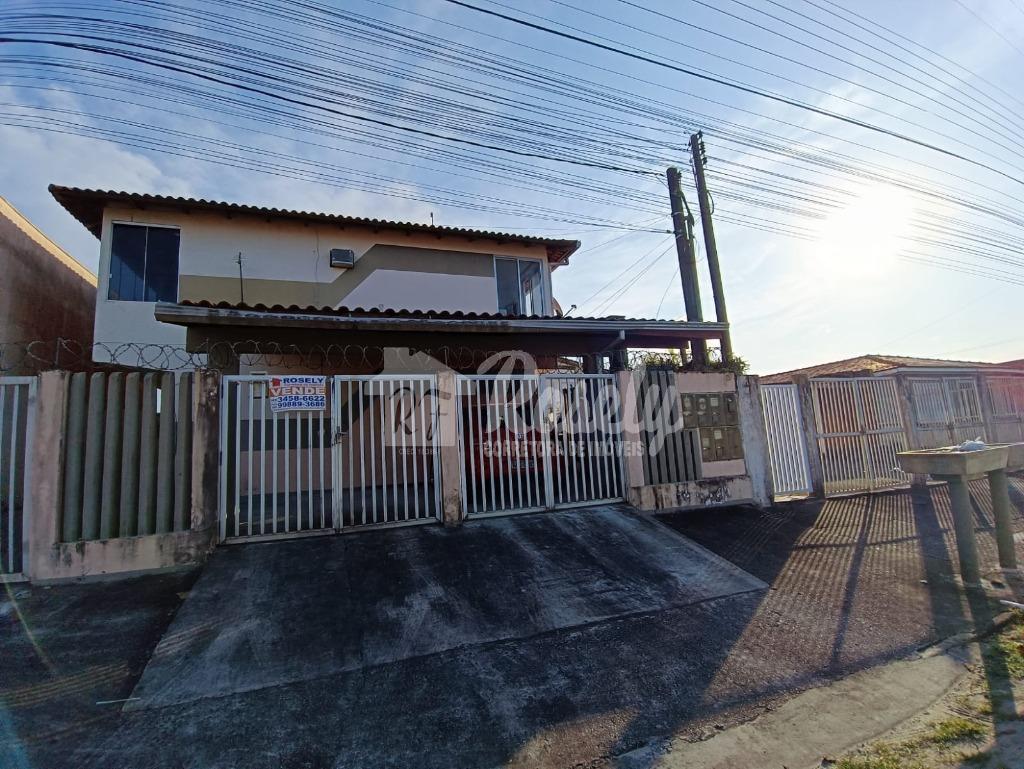 Sobrado com 3 dormitórios à venda, PONTAL DO PARANA - PR