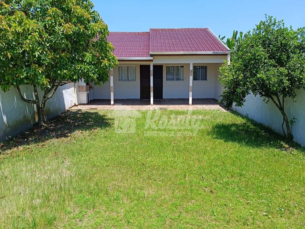 Casa com 5 dormitórios para locação,302.00 m , PONTAL DO PARANA - PR