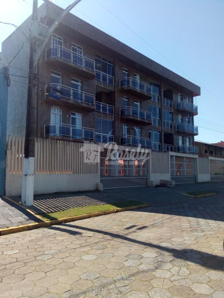 Apartamento com 4 dormitórios à venda, PONTAL DO PARANA - PR