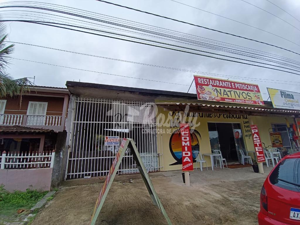 Ponto Comercial à venda, Balneário Monções, MATINHOS - PR