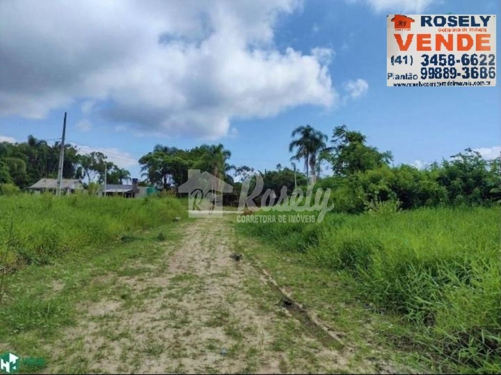 Terreno à venda,450.00 m , Balneário Pontal do Sul, PONTAL DO PARANA - PR