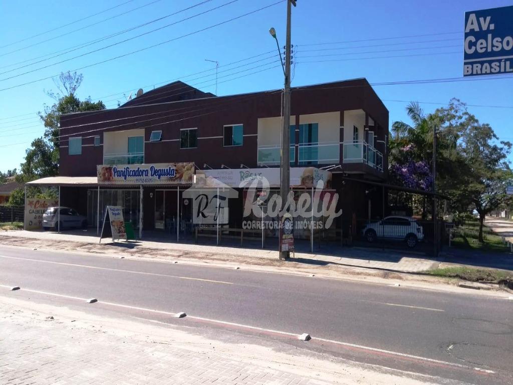 Ponto Comercial à venda, oportunidade de negócio, Itapema do Norte, GARUVA - SC