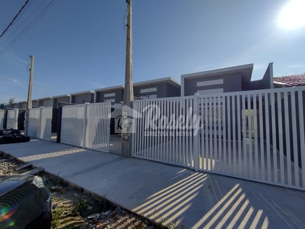 Casa com 3 dormitórios à venda,150.00 m , PONTAL DO PARANA - PR