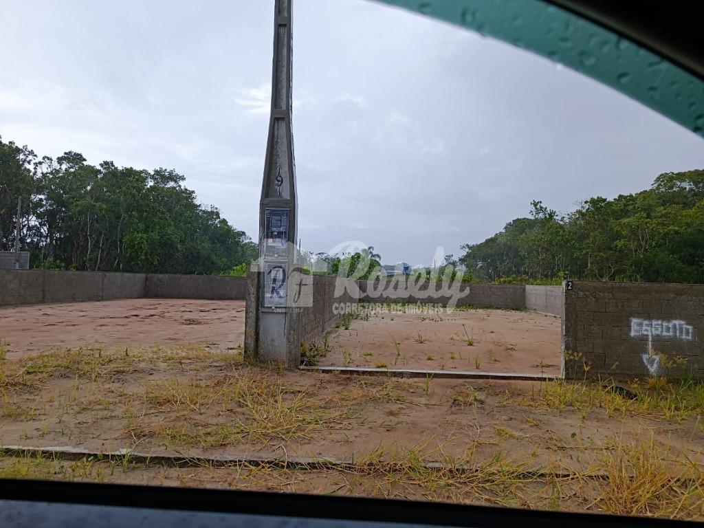 Terreno à venda,144.00 m , Balneário Solimar, MATINHOS - PR