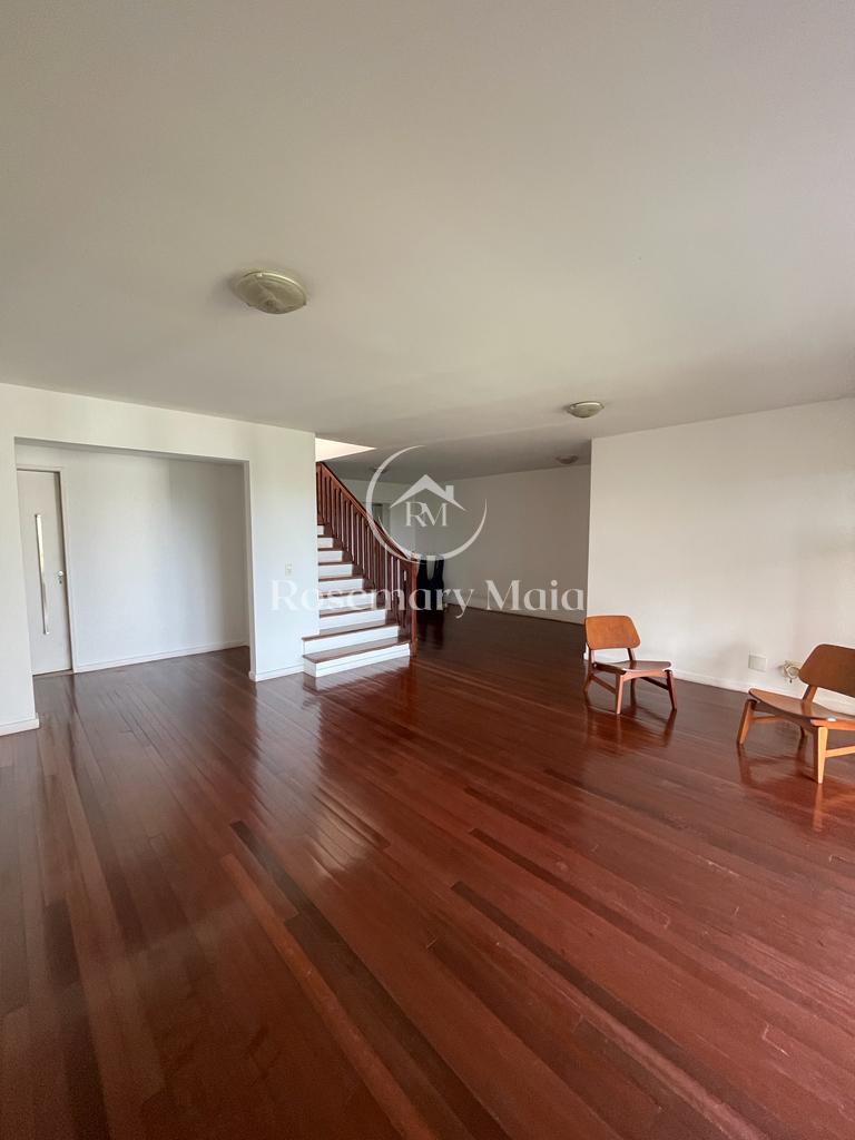 Cobertura Duplex com 5 quartos à venda, Barra da Tijuca, RIO D...