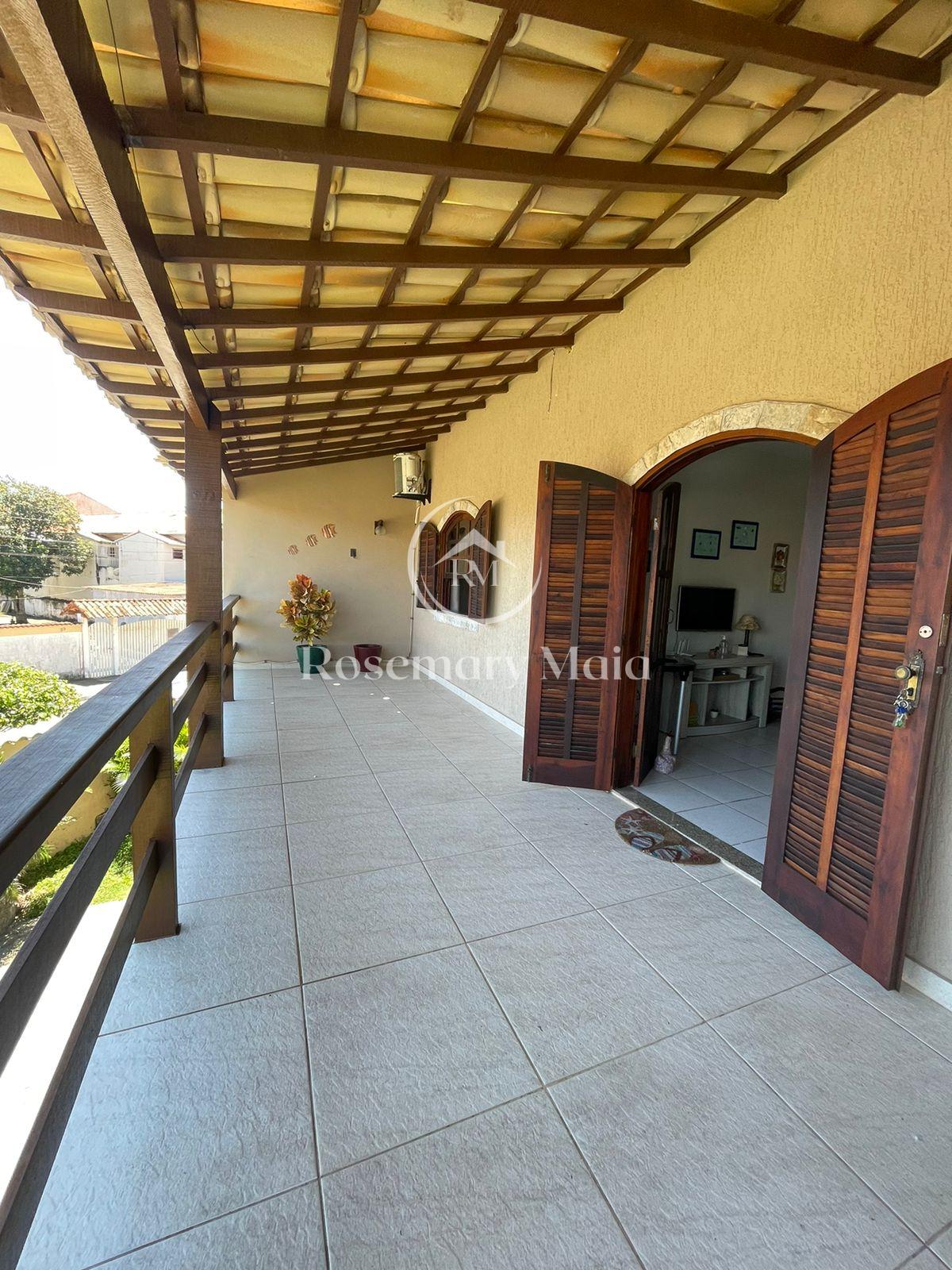 Casa com 2 dormitórios à venda, CABO FRIO - RJ