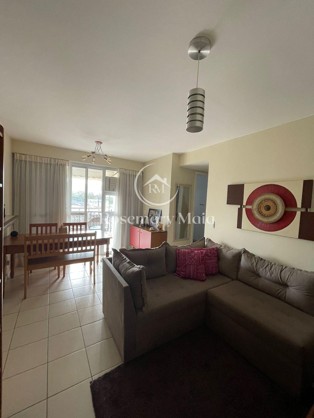 Apartamento com 2 dormitórios à venda, Recreio dos Bandeirante...