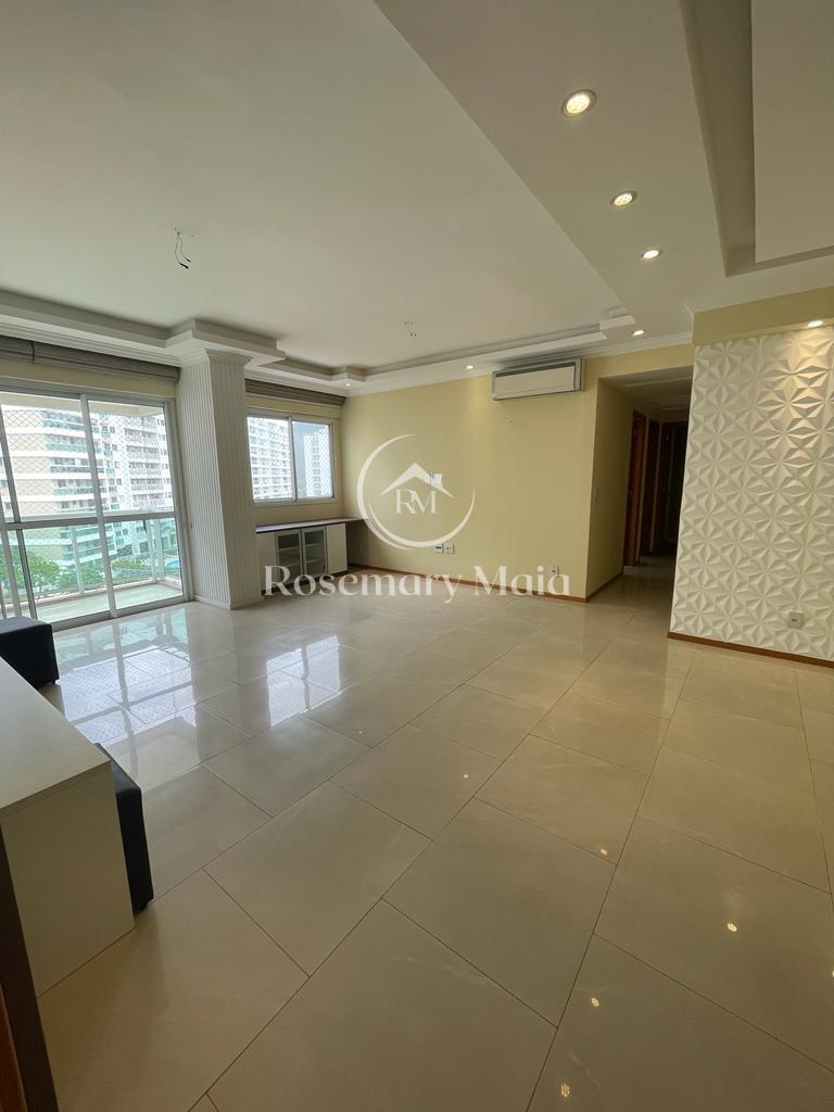 Apartamento com 3 quartos à venda, RECREIO DOS BANDEIRANTES - RJ