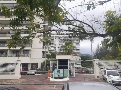 Apartamento com 2 quartos à venda, Recreio dos Bandeirantes - ...