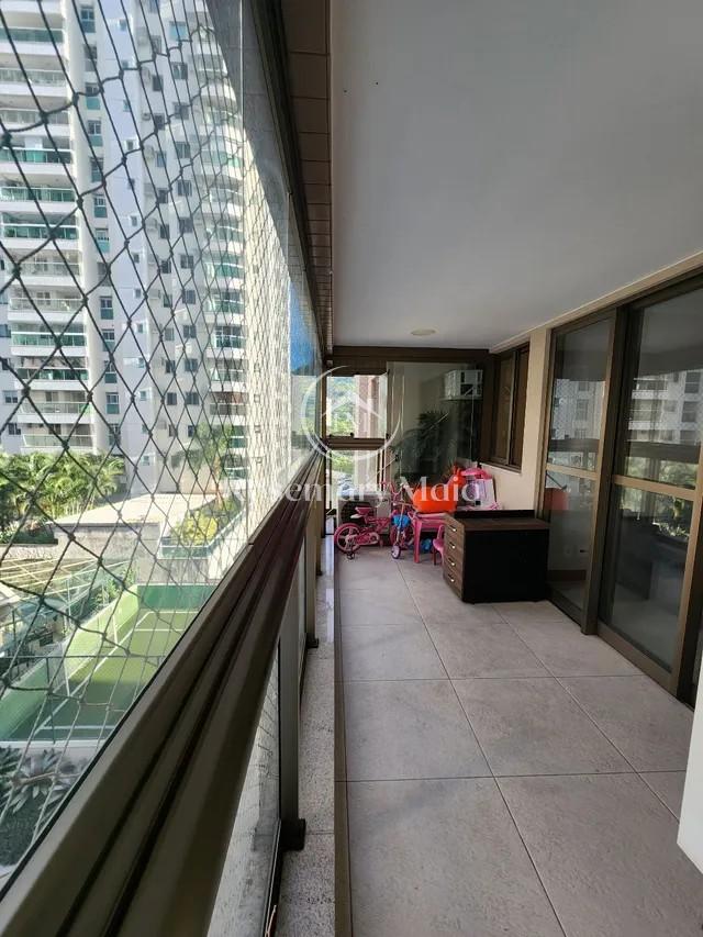 Apartamento com 3 quartos ? venda, Recreio dos Bandeirantes  R...