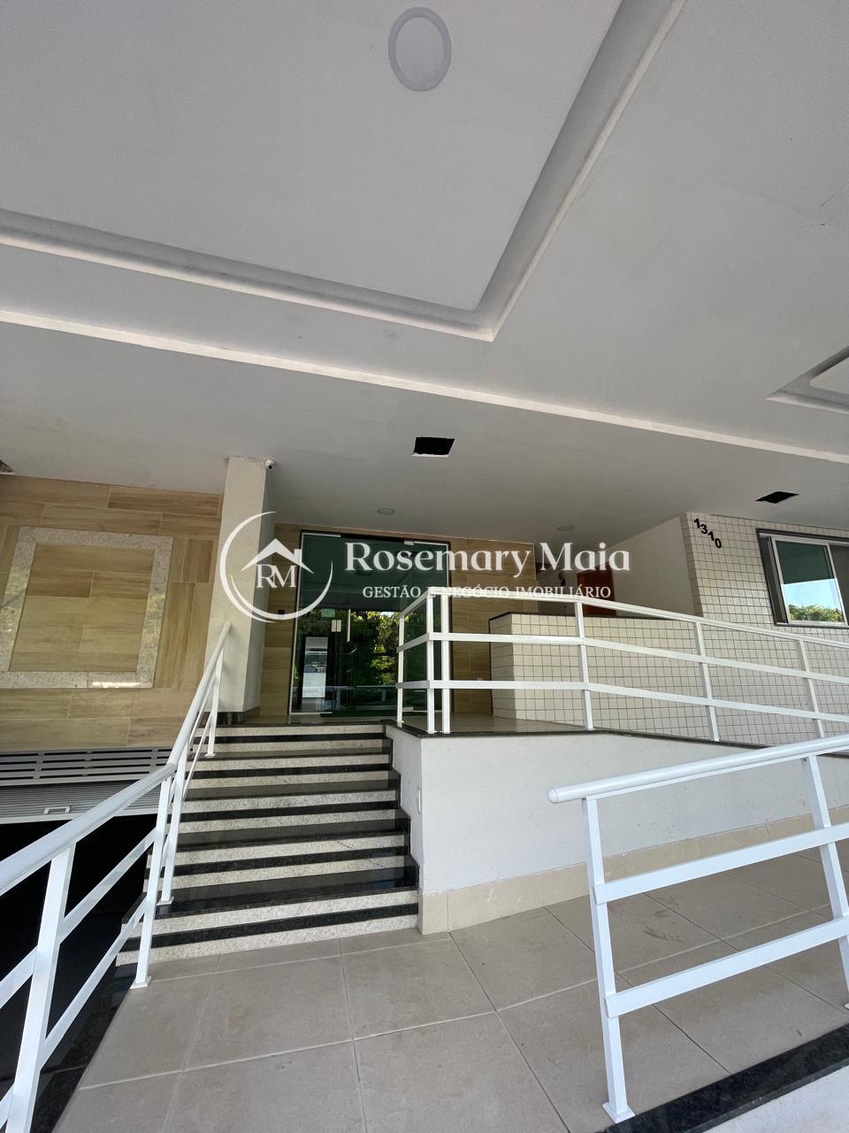 Apartamento com 3 quartos à venda, Recreio dos Bandeirantes RI...