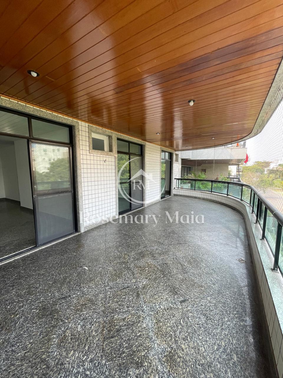 Apartamento com 3 quartos à venda, Recreio dos Bandeirantes -R...