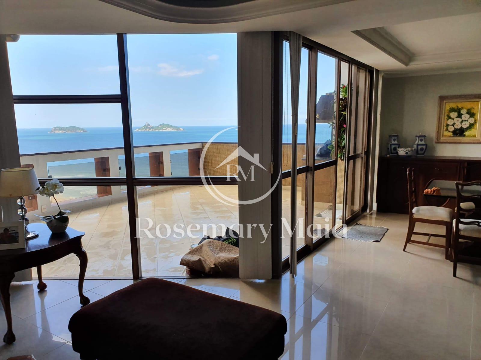 Apartamento com 4 quartos à venda, Barra da Tijuca, RIO DE JAN...