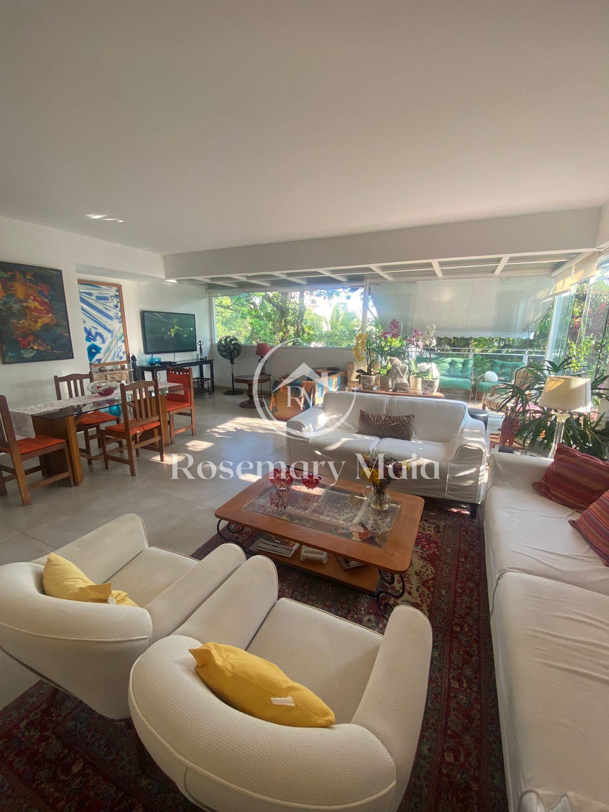 Cobertura Duplex com 3 quartos à venda, Barra da Tijuca, RIO D...