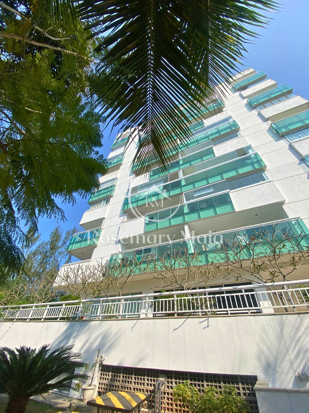 Apartamento com 2 quartos à venda, Recreio dos Bandeirantes - ...