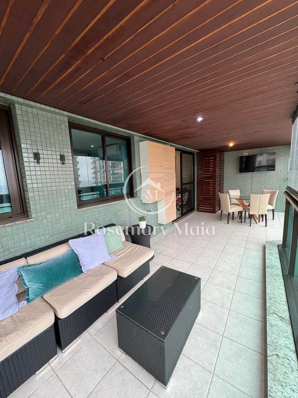 Apartamento com 3 quartos à venda, Barra da Tijuca, RIO DE JAN...