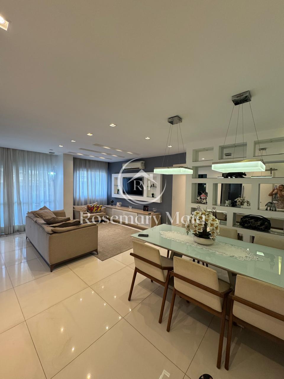 Apartamento com 3 quartos ? venda, Recreio dos Bandeirantes RI...