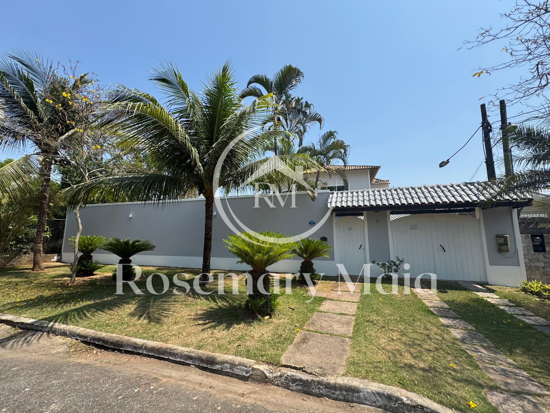 Casa com 6 quartos à venda, Barra da Tijuca, RIO DE JANEIRO - RJ