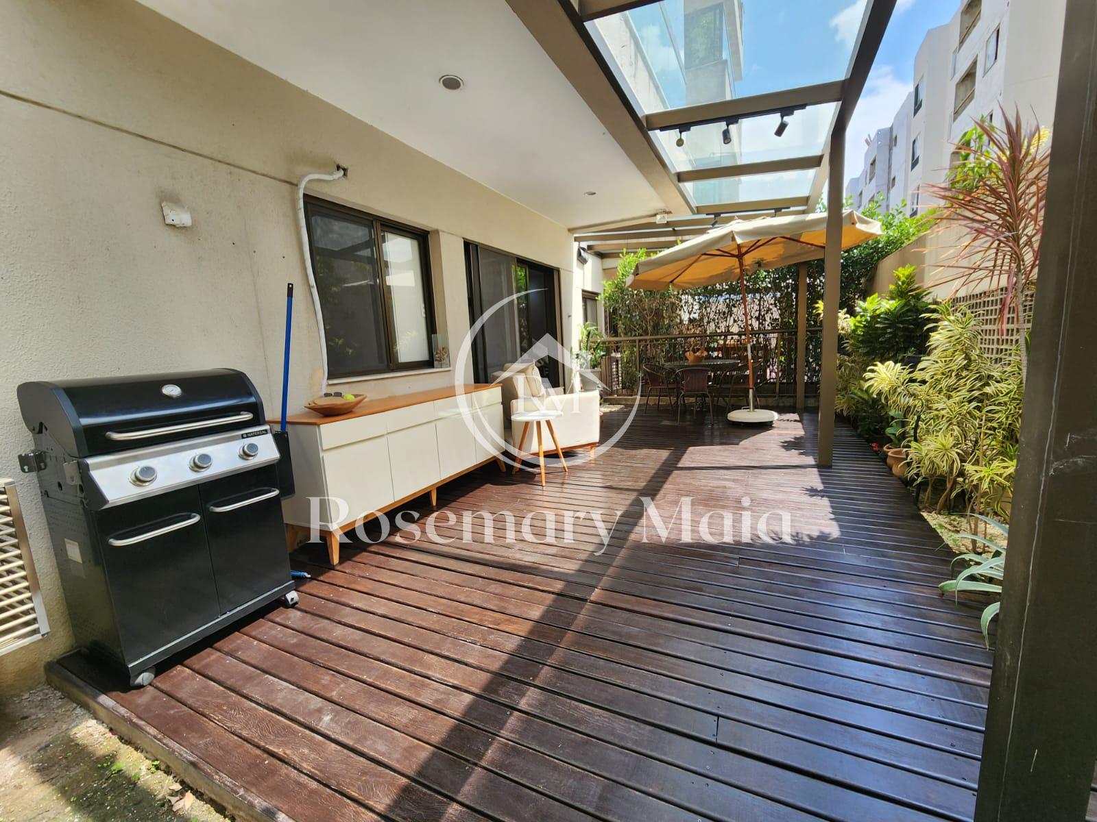 Apartamento Garden com 2 quartos ? venda, Condom?nio Ocean Pon...