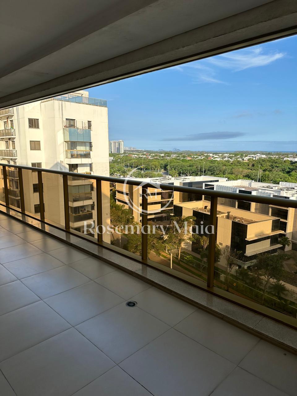 Apartamento com 4 quartos à venda, Barra da Tijuca, RIO DE JAN...
