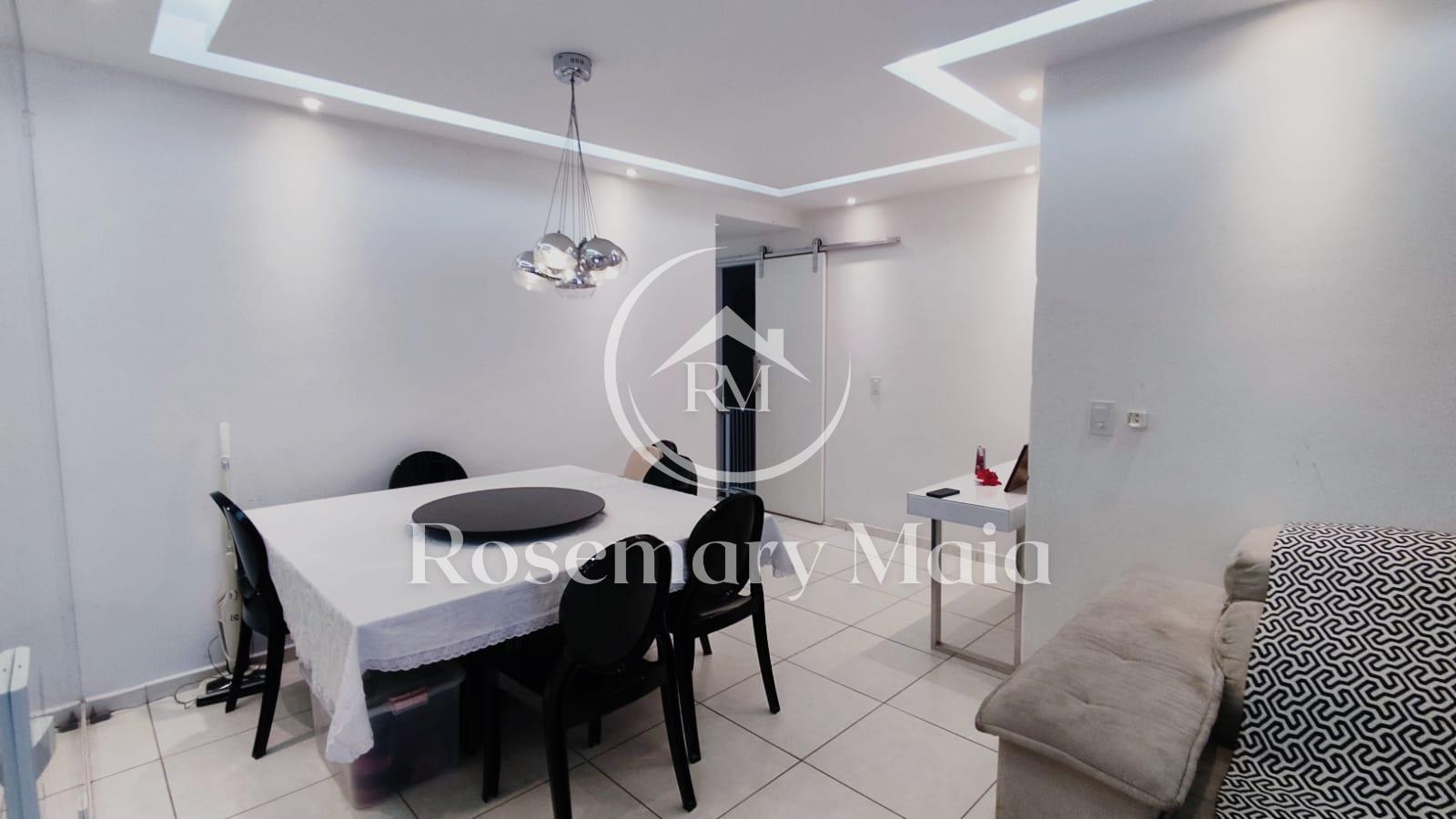 Apartamento com 3 quartos à venda, Recreio dos Bandeirantes RI...